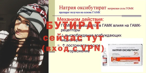 бутират Белокуриха